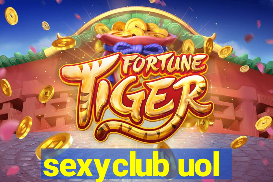 sexyclub uol